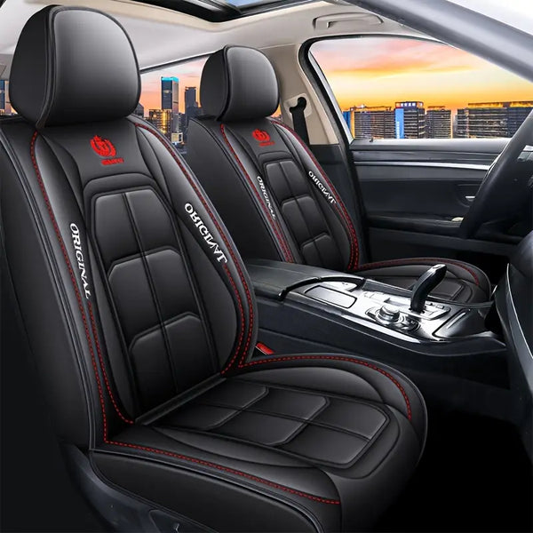 Funda Para Asiento De Carro (LIQUIDACION TOTAL)