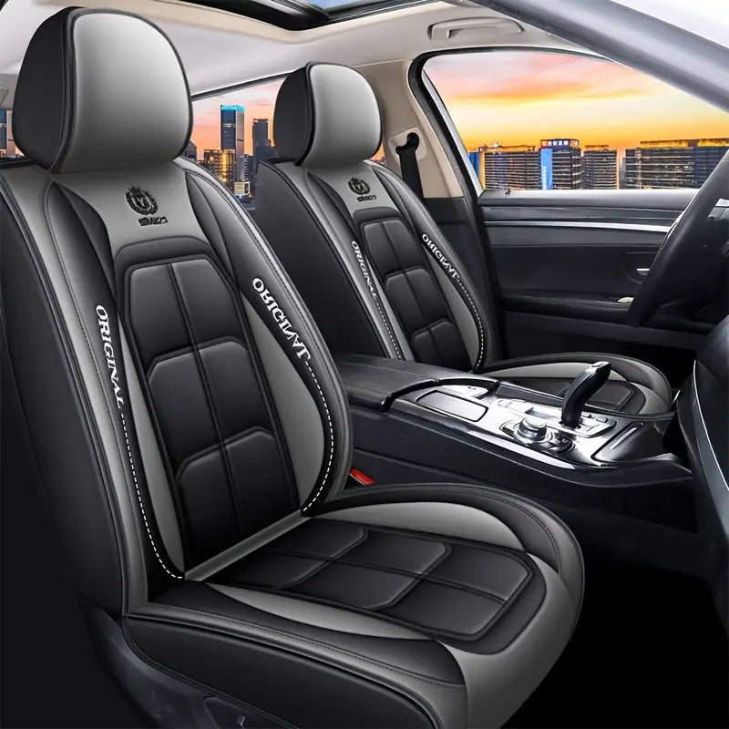 Funda Para Asiento De Carro (LIQUIDACION TOTAL)