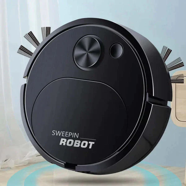 EasyClean Robot Aspiradora Inteligente (LIQUIDACION TOTAL)